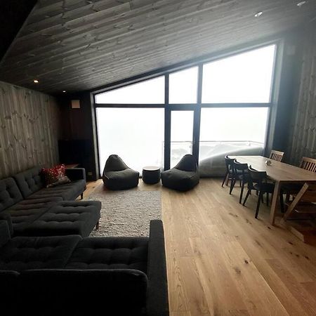 Cosy Apartment With Ski In/Out Noresund Exterior foto